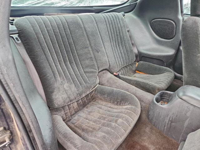 Pontiac Firebird Image 3