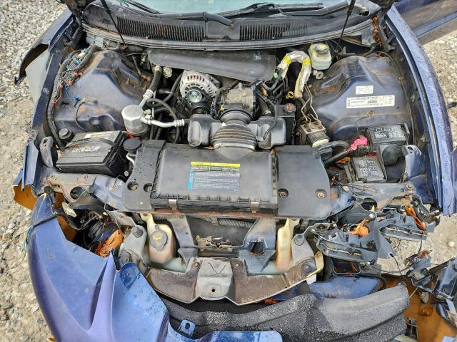 Pontiac Firebird Image 7