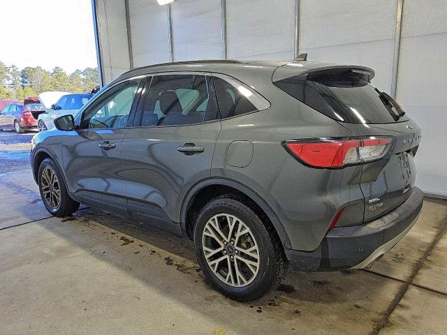 Ford Escape Sel Image 13