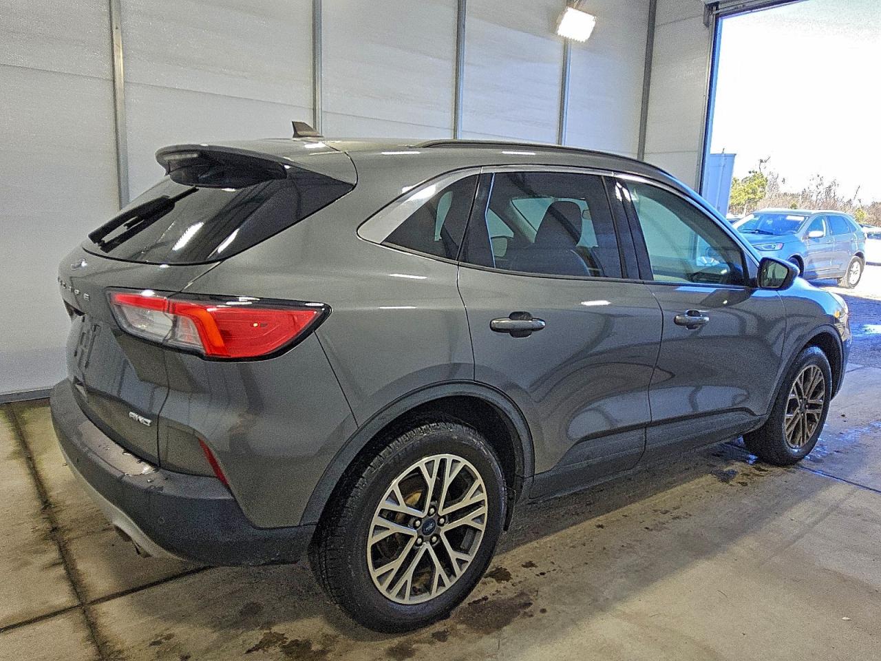 Ford Escape Sel Image 5