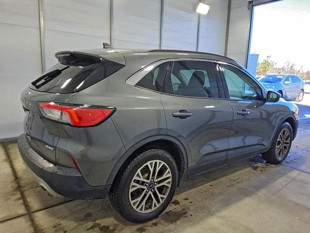 Ford Escape Sel Image 5