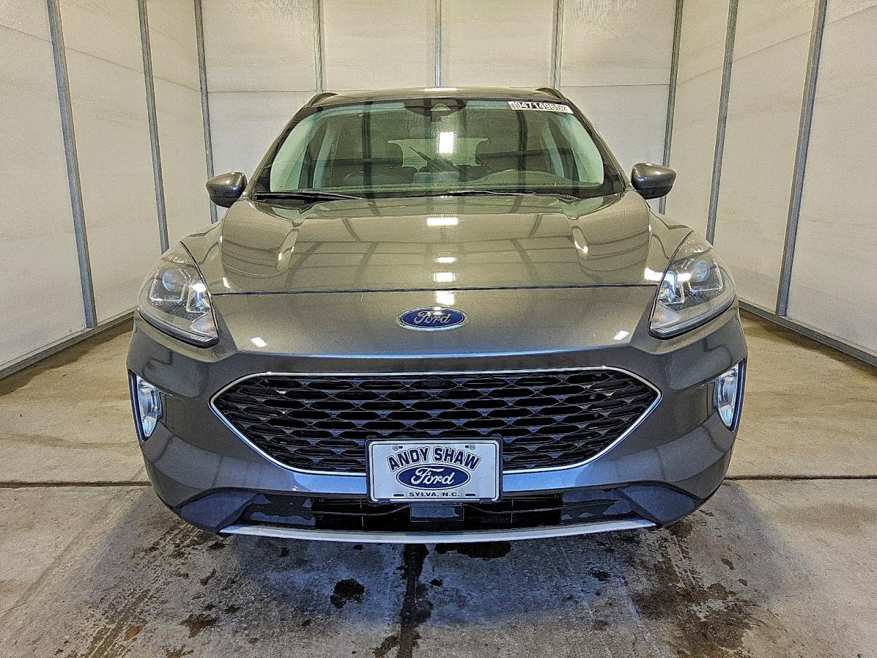 Ford Escape Sel Image 10