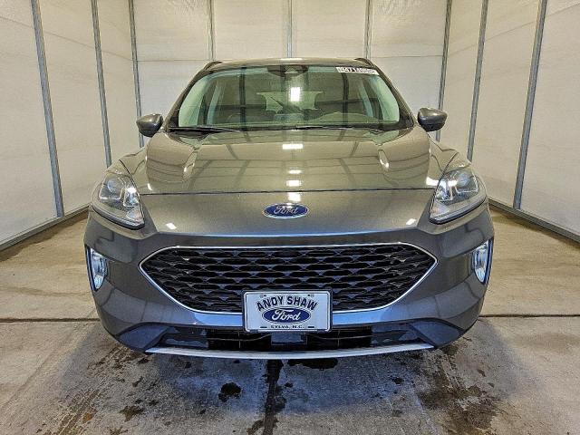 Ford Escape Sel Image 10