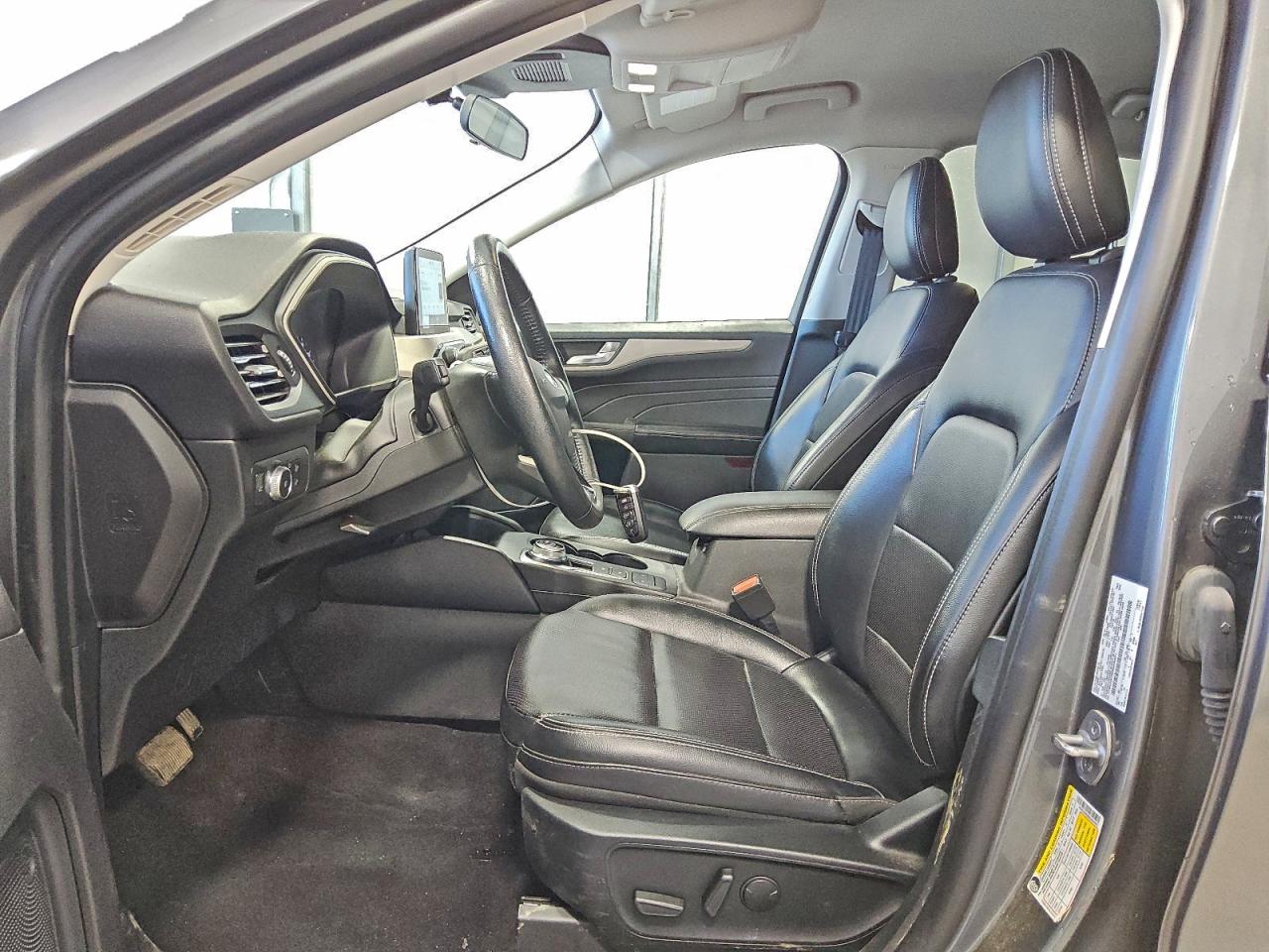 Ford Escape Sel Image 11