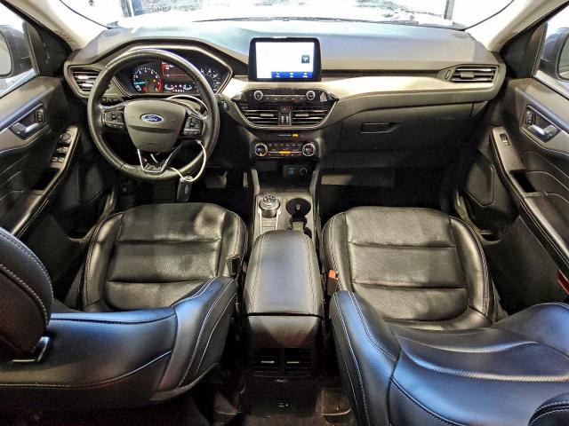 Ford Escape Sel Image 4