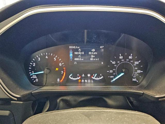 Ford Escape Sel Image 2