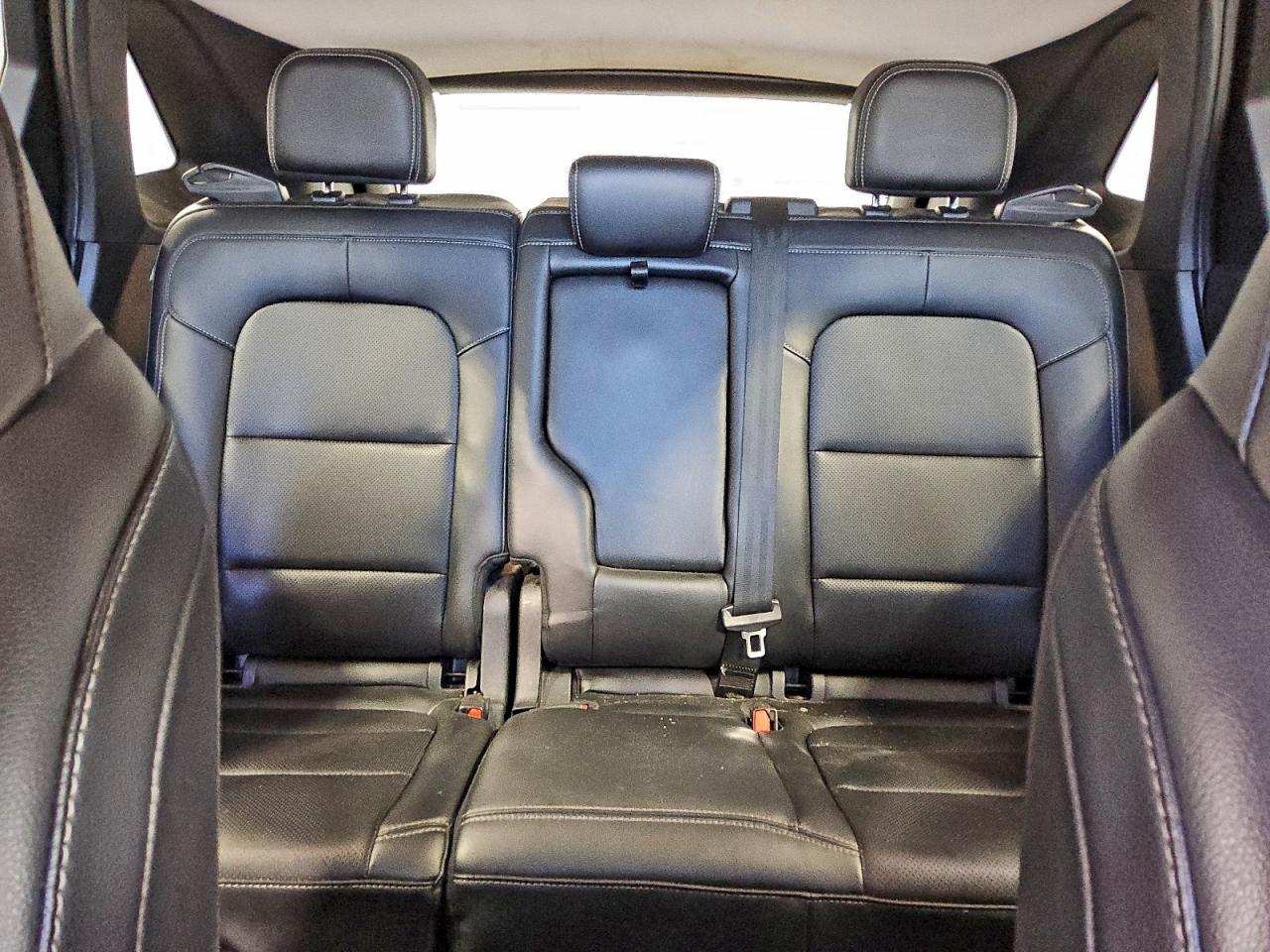 Ford Escape Sel Image 8