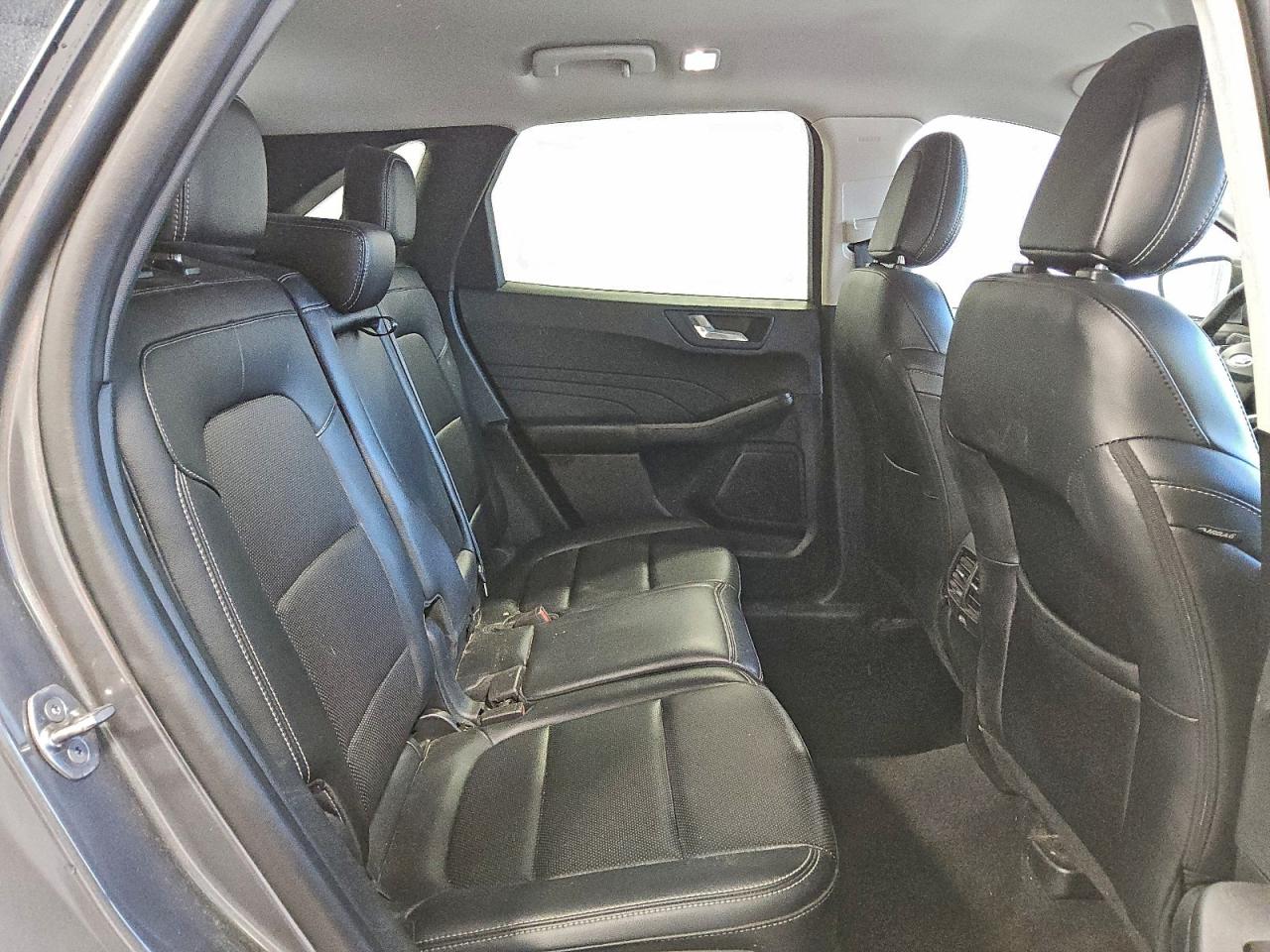 Ford Escape Sel Image 9