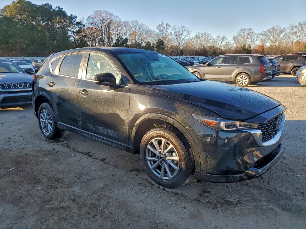 Mazda Cx Preferred Image 2