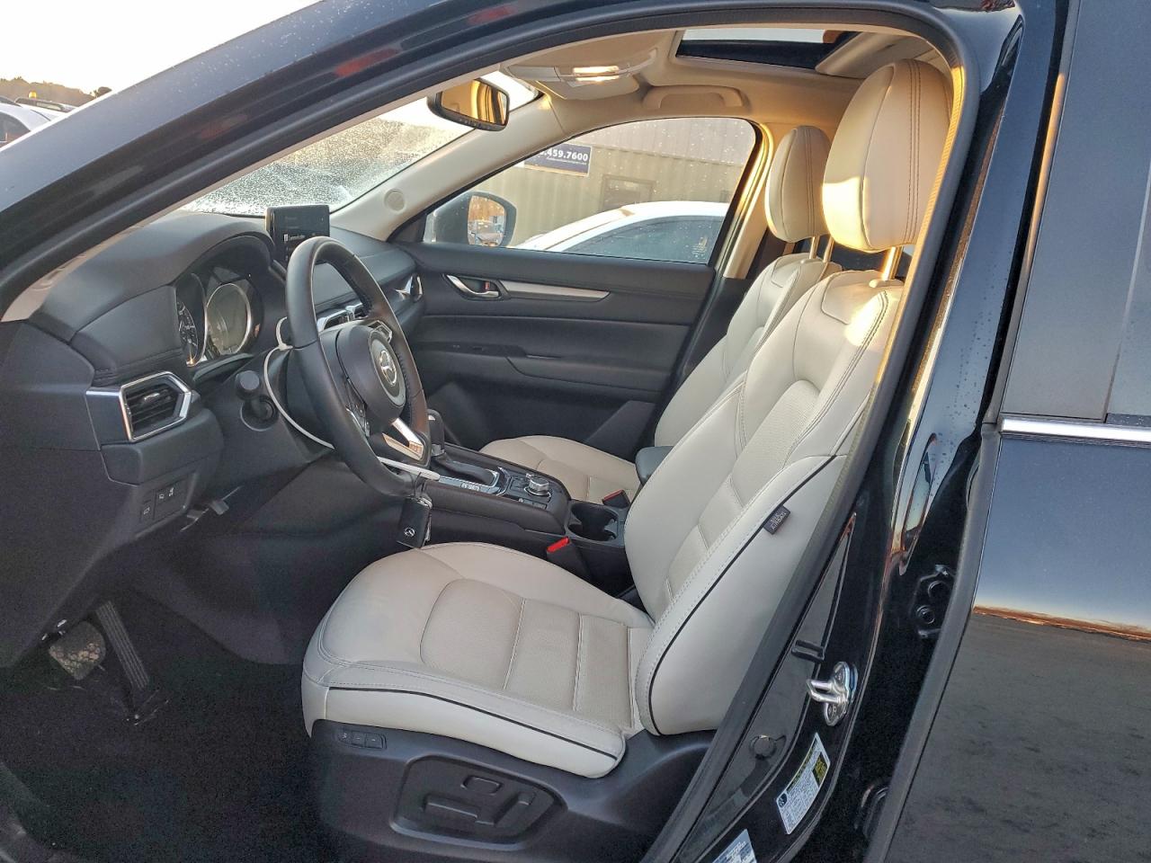 Mazda Cx Preferred Image 13