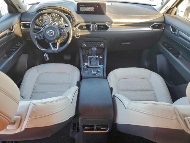Mazda Cx Preferred Image 3