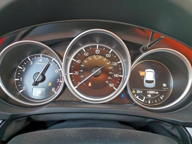 Mazda Cx Preferred Image 5