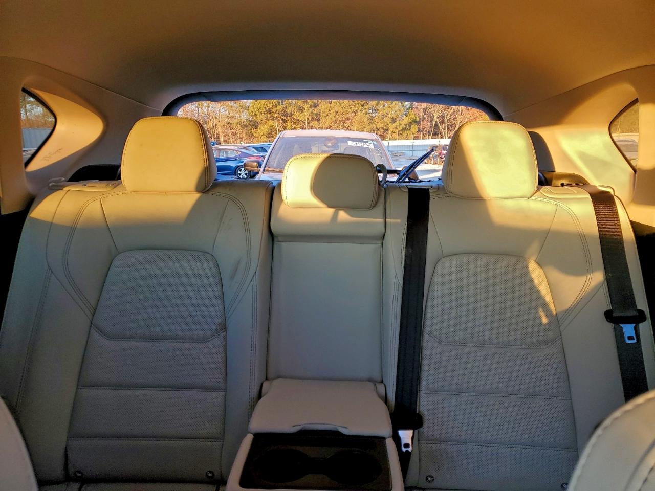 Mazda Cx Preferred Image 8