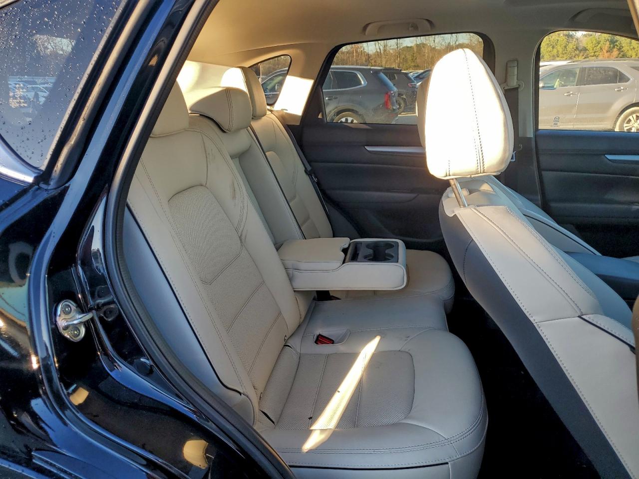 Mazda Cx Preferred Image 6