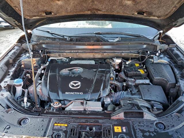 Mazda Cx Preferred Image 7