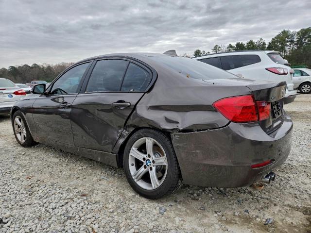 BMW 3 Series Xi Sulev Image 5