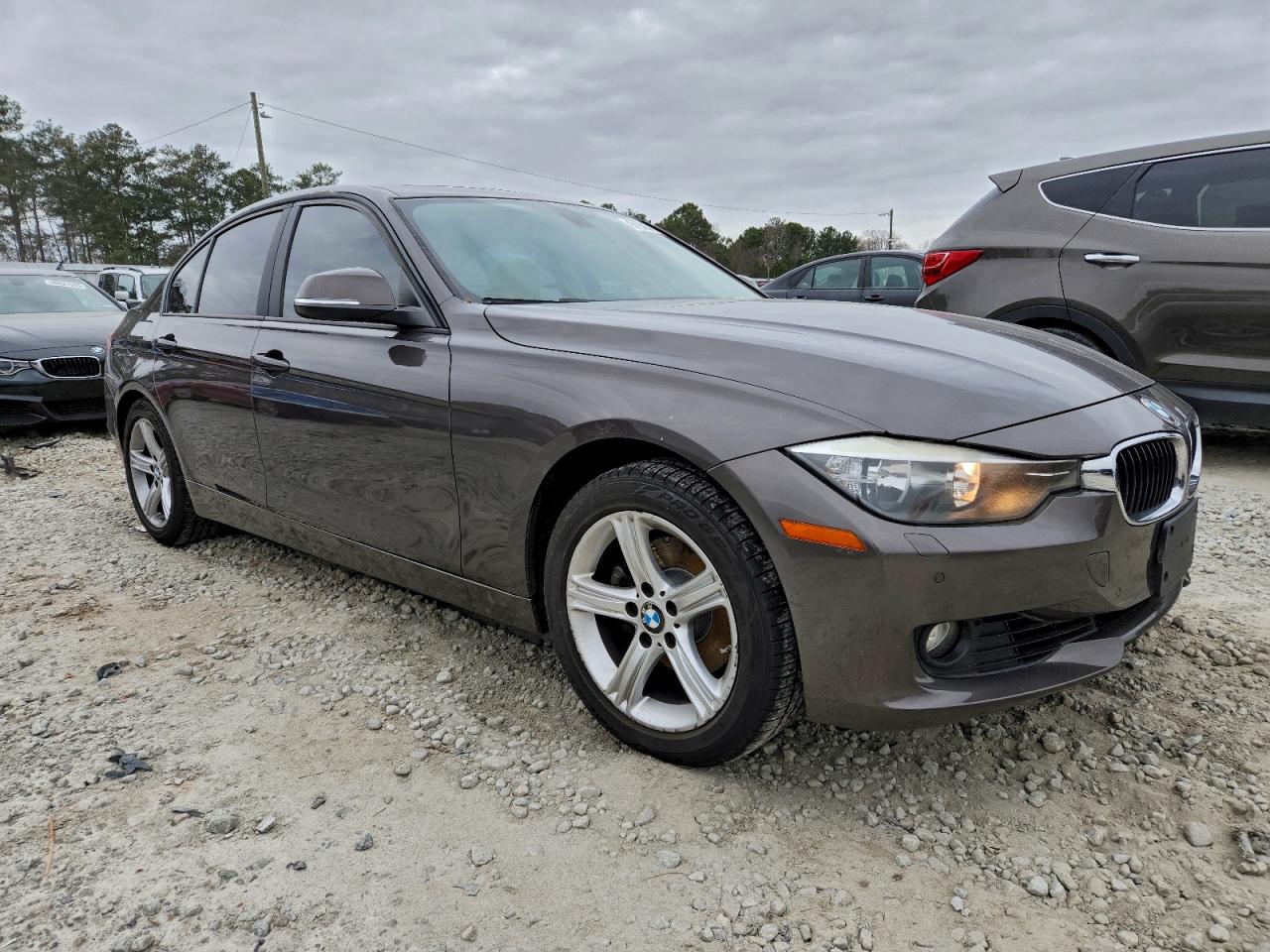 BMW 3 Series Xi Sulev Image 9