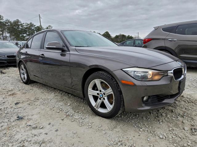 BMW 3 Series Xi Sulev Image 9