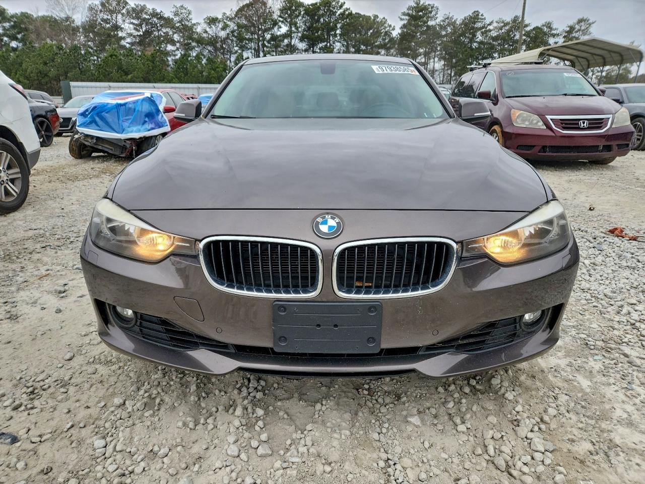 BMW 3 Series Xi Sulev Image 12