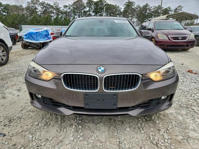 BMW 3 Series Xi Sulev Image 12