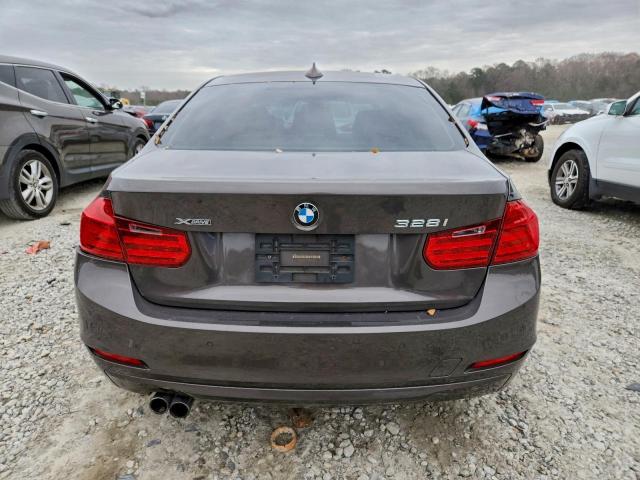 BMW 3 Series Xi Sulev Image 8