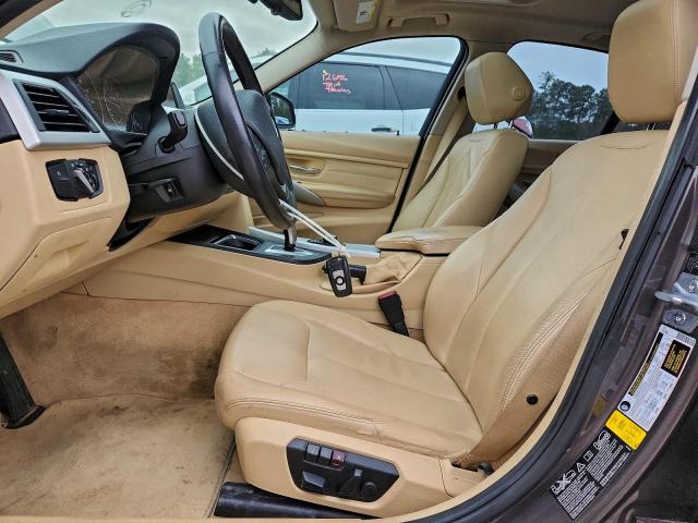 BMW 3 Series Xi Sulev Image 11