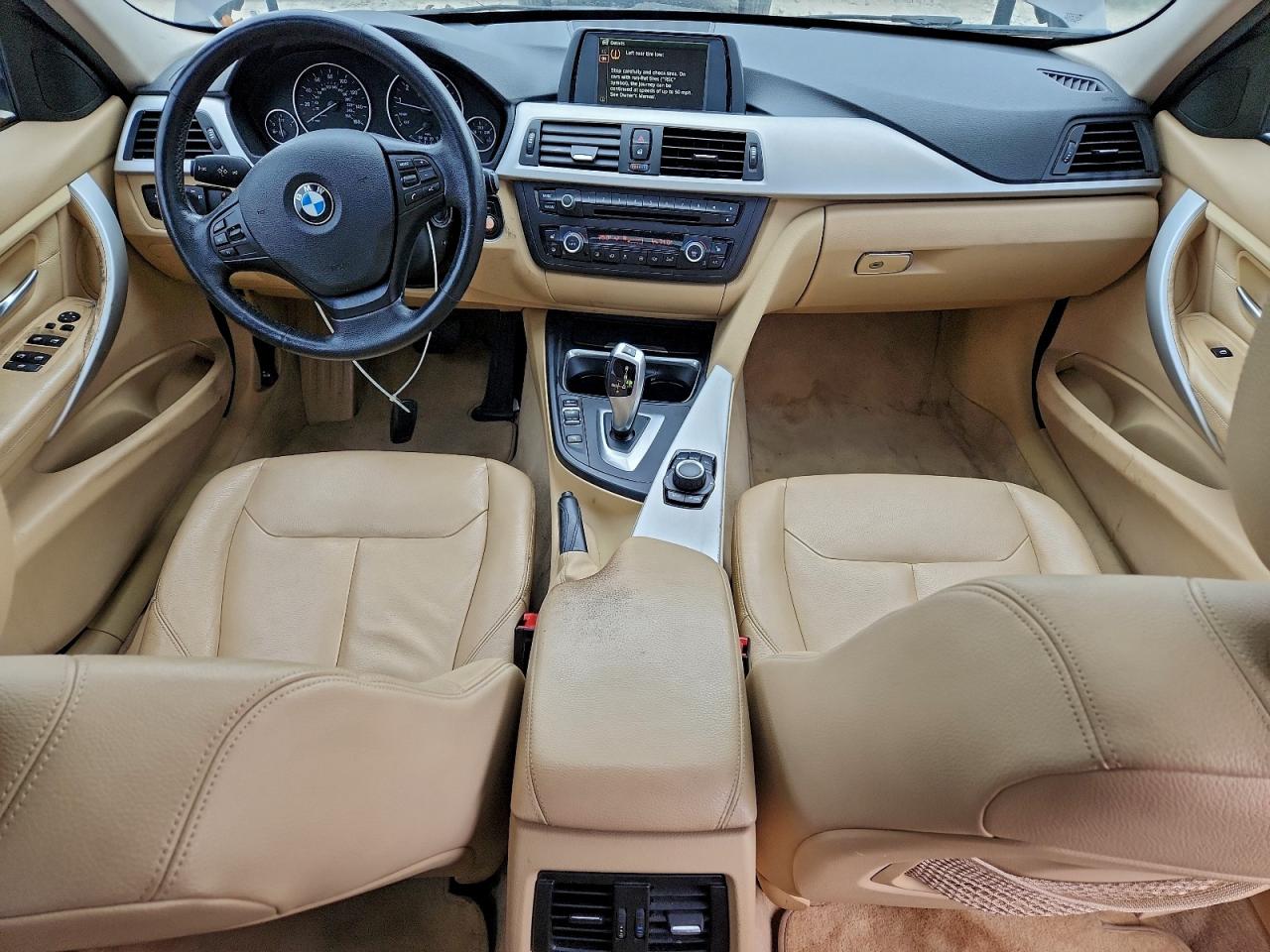 BMW 3 Series Xi Sulev Image 6