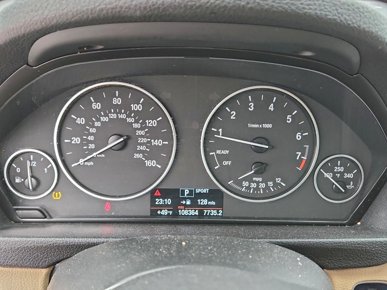 BMW 3 Series Xi Sulev Image 2