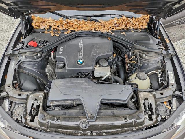 BMW 3 Series Xi Sulev Image 7