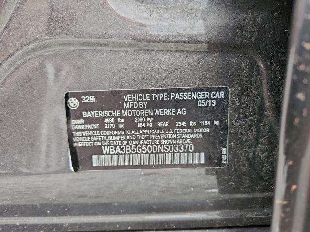 BMW 3 Series Xi Sulev Image 10