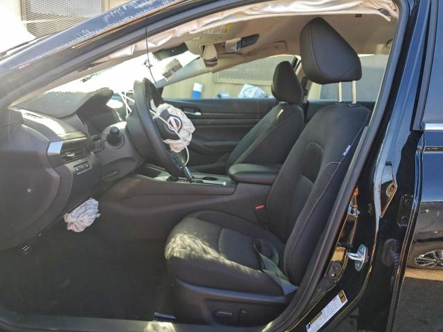 Nissan Altima Sv Image 5