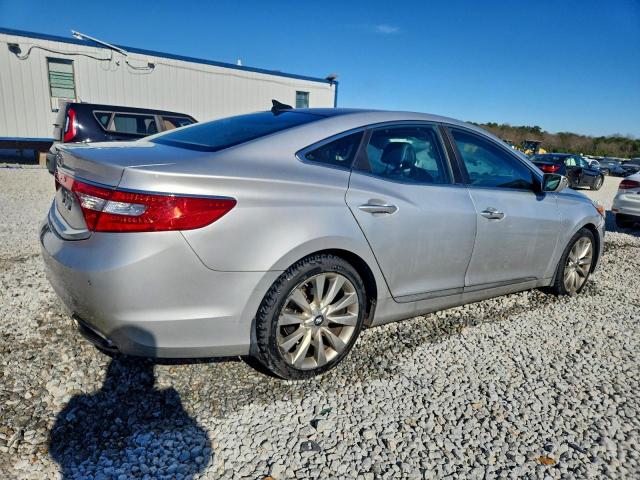 Hyundai Azera Gls Image 2