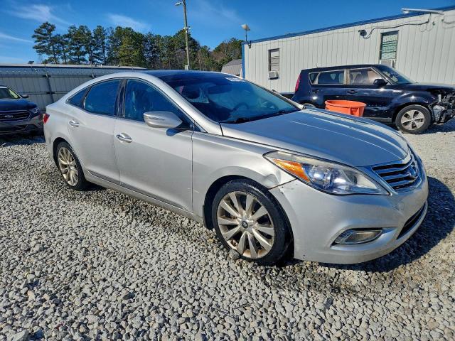 Hyundai Azera Gls Image 7