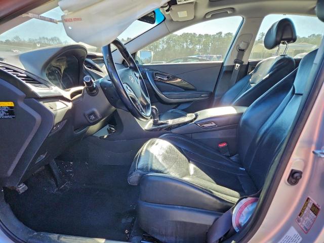 Hyundai Azera Gls Image 6