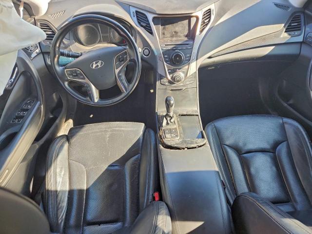 Hyundai Azera Gls Image 5