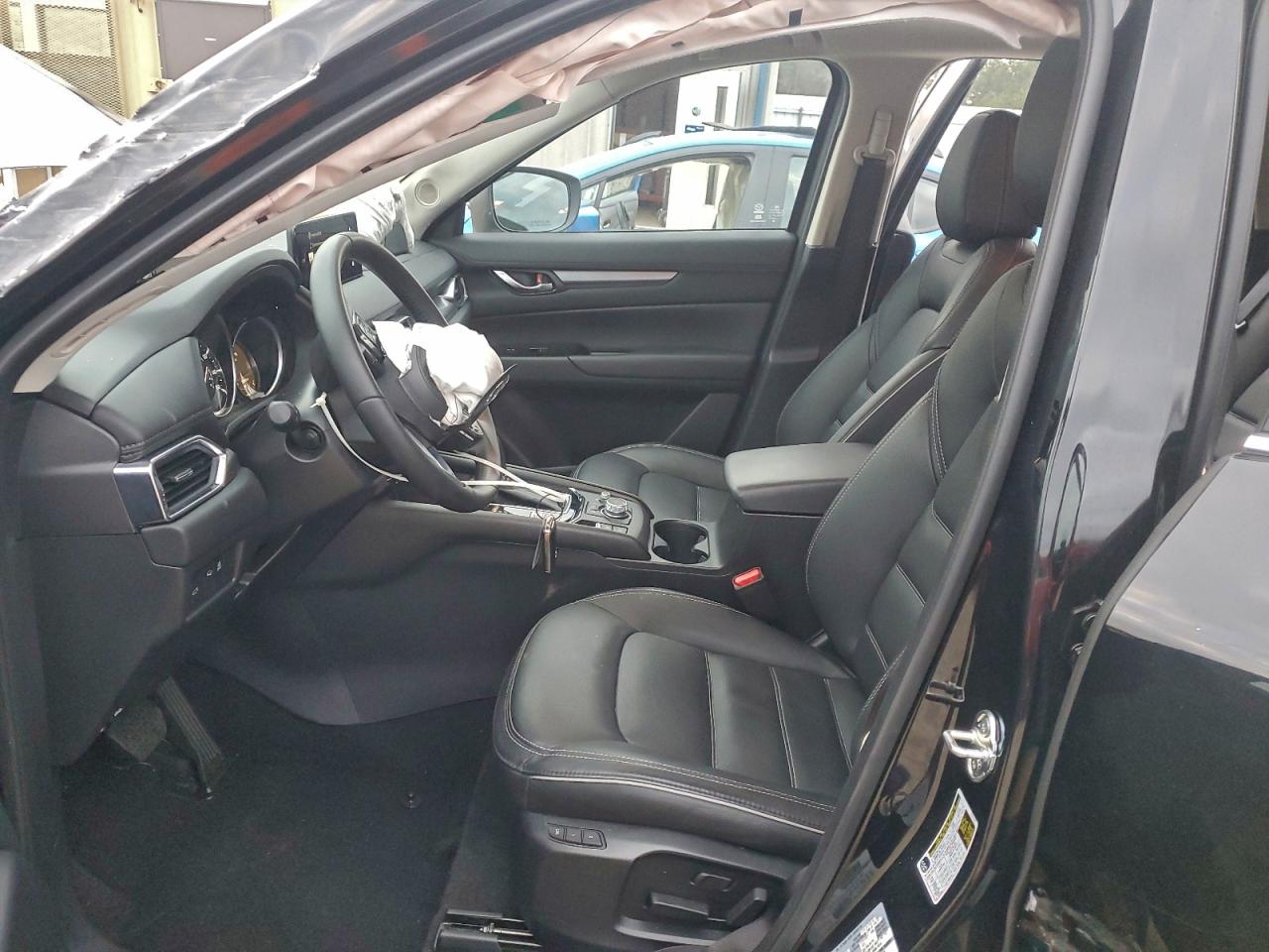 Mazda Cx Preferred Image 6