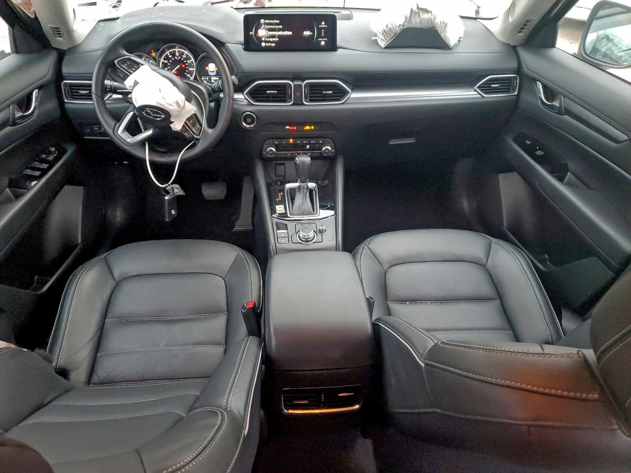 Mazda Cx Preferred Image 3