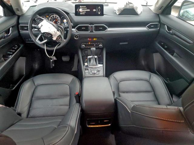 Mazda Cx Preferred Image 3