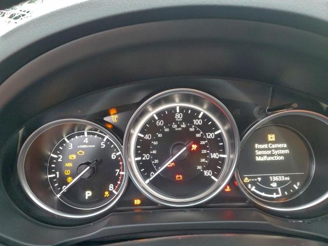 Mazda Cx Preferred Image 8