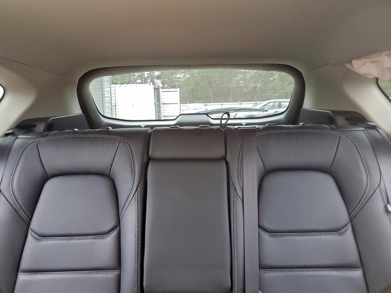 Mazda Cx Preferred Image 7