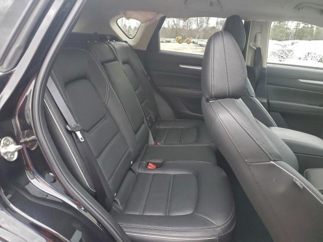 Mazda Cx Preferred Image 5