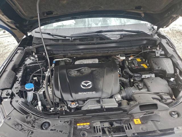 Mazda Cx Preferred Image 11