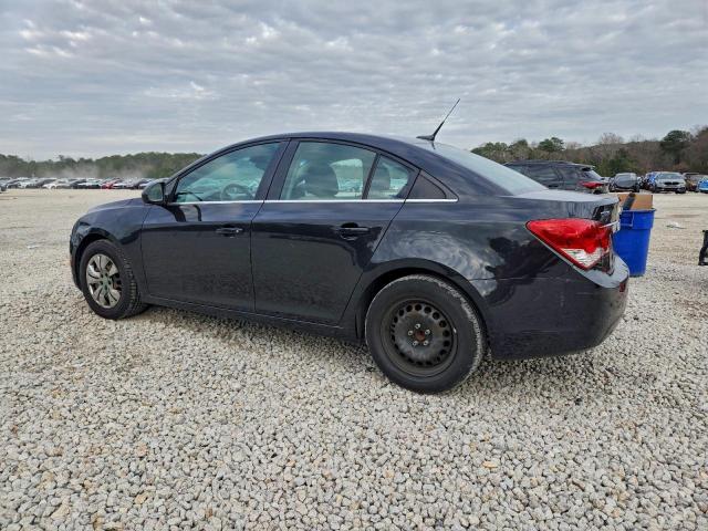 Chevrolet Cruze Ls Image 6