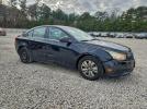 Chevrolet Cruze Ls Image 12