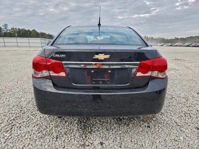 Chevrolet Cruze Ls Image 10