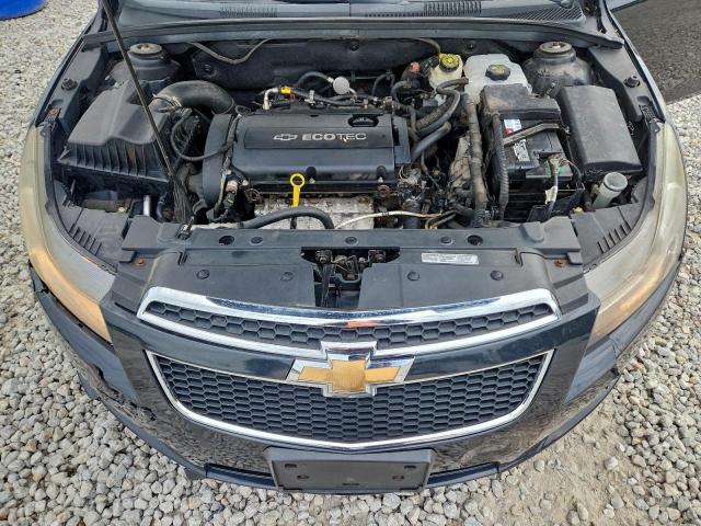 Chevrolet Cruze Ls Image 7