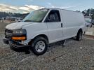 Chevrolet Express Image 1