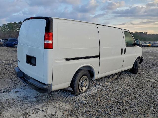 Chevrolet Express Image 9