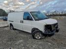 Chevrolet Express Image 12