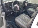 Chevrolet Express Image 5